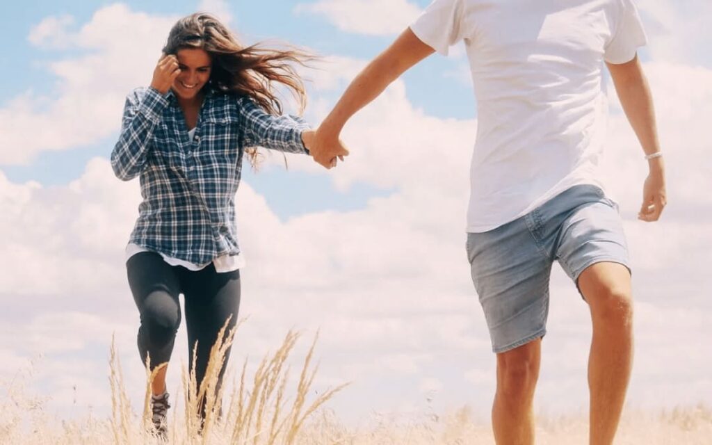 caminar es bueno para tu salud