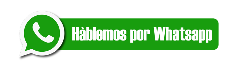 Botón de hablemos por Whatsapp
